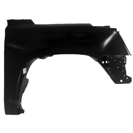 Fender Front Right CAPA for Cadillac Escalade Escalade ESV