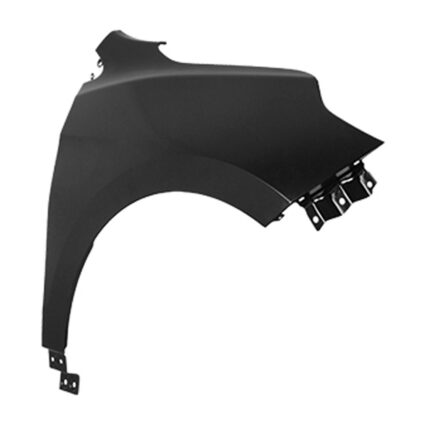 Fender Front Right CAPA for Chevrolet Equinox 2018–2024