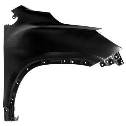 Fender Front Right for Chevrolet Trax 2017–2022