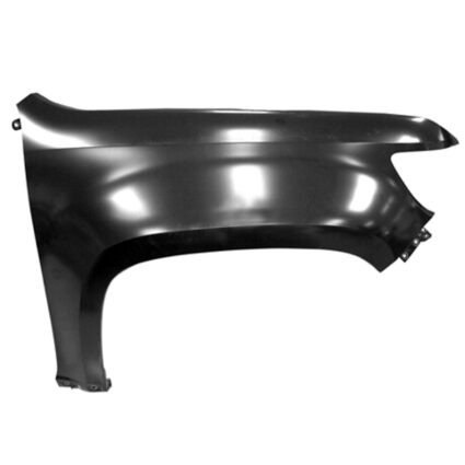 Fender Front Right for Chevrolet Colorado 2015–2022