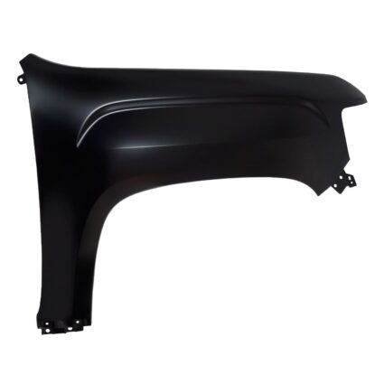 Fender Front Right CAPA for GMC Canyon 2015–2022