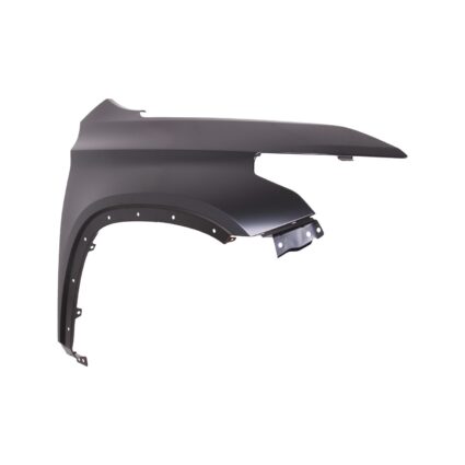 Fender Front Right CAPA for Chevrolet Traverse Traverse Limited