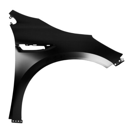 Fender Front Right CAPA for Buick Enclave 2018–2024