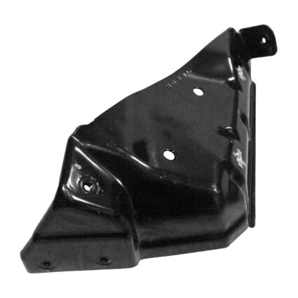 Fender Brace Front Left Liner Bracket CAPA for Chevrolet Silverado 1500 Silverado 1500 LD Silverado 2500 HD GMC Sierra 1500 Sierra 2500 HD Sierra 3500 HD