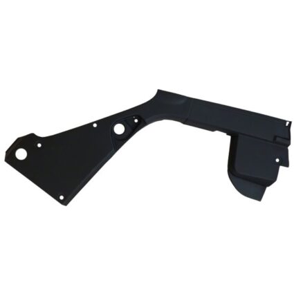 Fender Brace Front Right Compartment Cover/Brace for Chevrolet Equinox 2010–2017