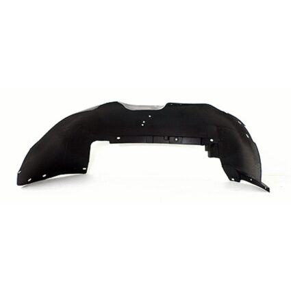 Fender Apron Front Left w/o Body Cladding Fender Liner for Cadillac Escalade Chevrolet Avalanche 1500 Avalanche 2500 Silverado 1500 Silverado 1500 Classic Silverado 2500 Suburban 1500 Suburban 2500 Tahoe GMC Sierra 1500 Sierra 1500 Classic Sierra 2500 Yukon Yukon XL 1500