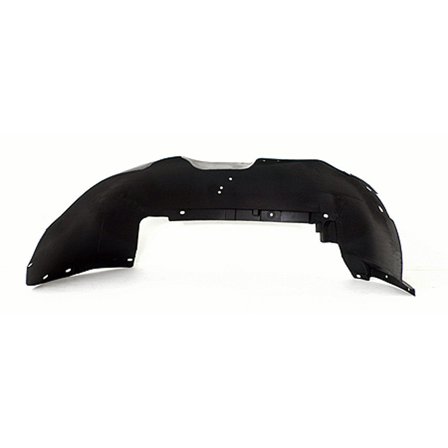 Fender Apron Front Left w/o Body Cladding Fender Liner CAPA for Cadillac Escalade Chevrolet Avalanche 1500 Avalanche 2500 Silverado 1500 Silverado 1500 Classic Silverado 2500 Suburban 1500 Suburban 2500 Tahoe GMC Sierra 1500 Sierra 1500 Classic Sierra 2500 Yukon Yukon XL 1500
