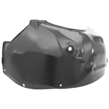 Fender Apron Front Right w/o Wide Stance Package w/o ZR2 Package Wheelhouse Panel for Chevrolet Blazer S10 GMC Jimmy Sonoma Oldsmobile Bravada