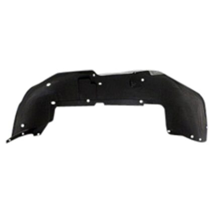 Fender Apron Front Right Fender Liner for Cadillac Escalade Chevrolet Silverado 1500 Silverado 2500 Suburban 1500 Suburban 2500 Tahoe GMC Sierra 1500 Sierra 1500 Classic Sierra 2500 Yukon Yukon XL 1500
