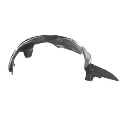 Fender Liner Left for Buick Century Regal