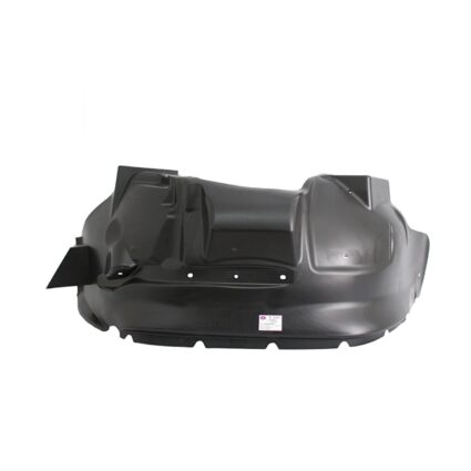 Fender Liner Left for Buick Rainier Chevrolet Trailblazer GMC Envoy Oldsmobile Bravada