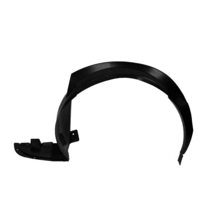 Fender Liner Left Plastic Liner for Chevrolet Malibu 2004–2008