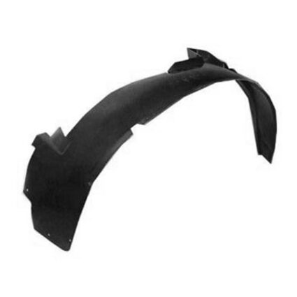 Fender Liner Left for Pontiac Grand Prix 2004–2008