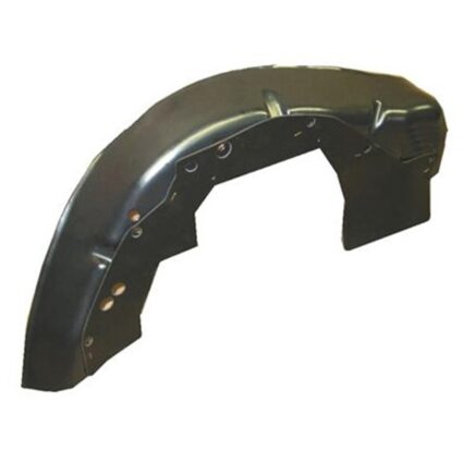Fender Liner Left w/RPO-ZQ8/RPO-Z85 for Chevrolet Colorado 2004–2008