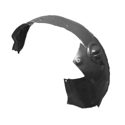 Fender Liner Assembly Left for Buick Lucerne 2006–2011