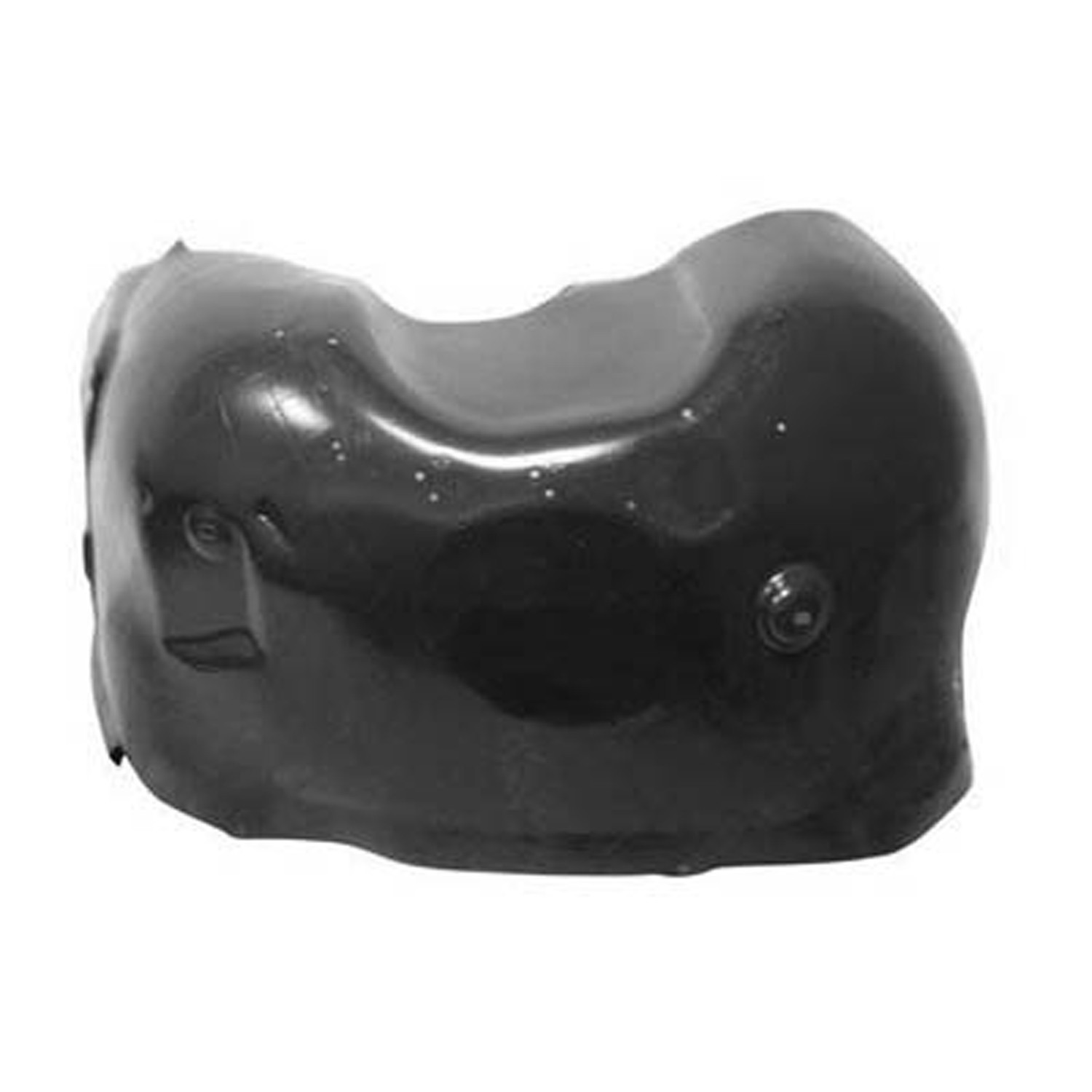 Fender Liner Left for Chevrolet Silverado 2500 HD Silverado 3500 HD