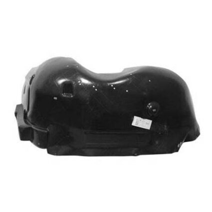 Fender Liner Left for GMC Sierra 1500 2007–2013