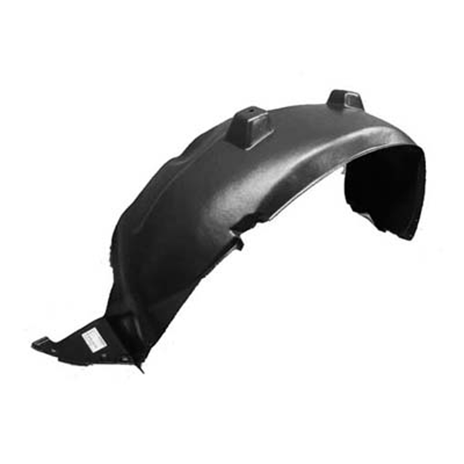 Fender Liner Left for Saturn Vue XR Hybrid 2008–2010