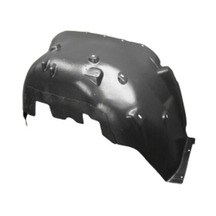 Fender Liner Left for Chevrolet Silverado 2500 HD Silverado 3500 HD