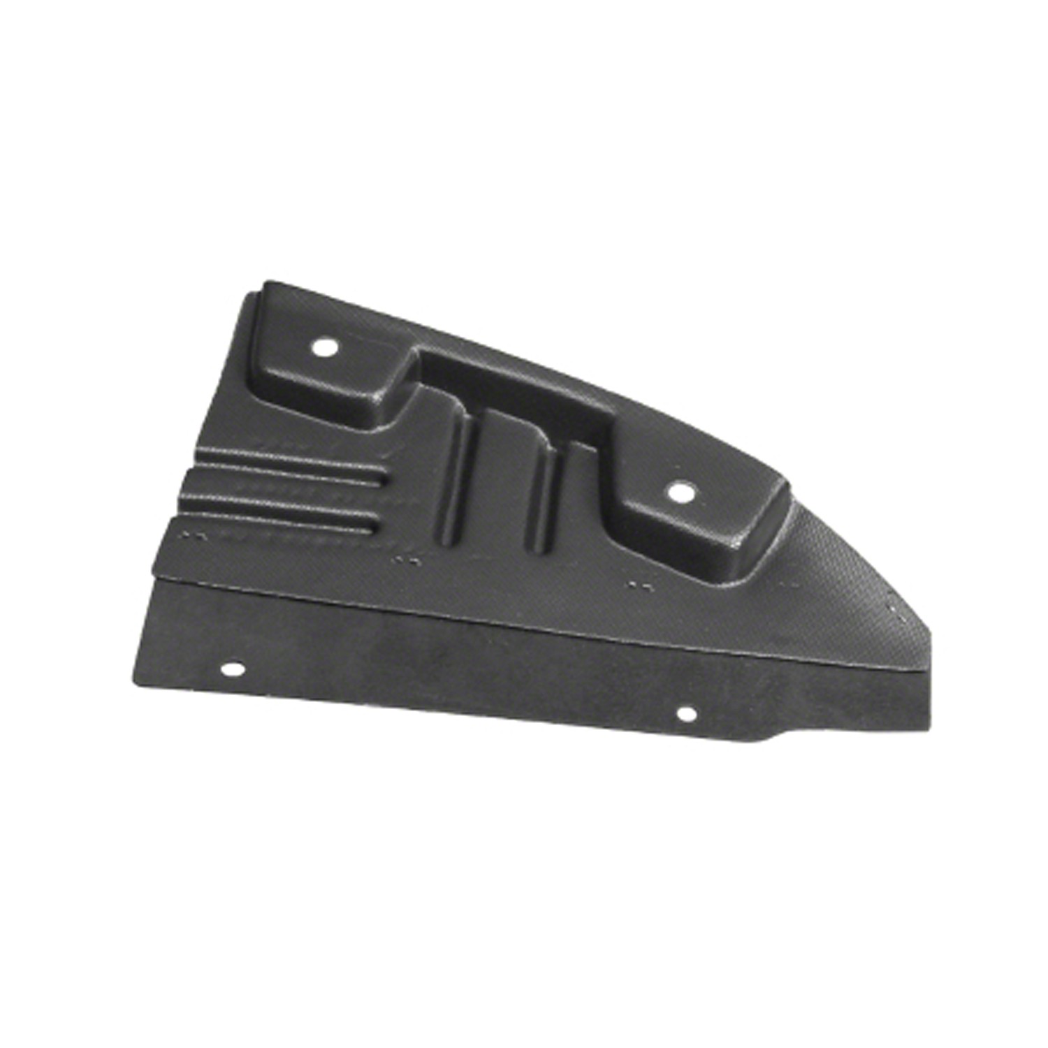 Fender Liner Left Extension for GMC Sierra 2500 HD Sierra 3500 HD