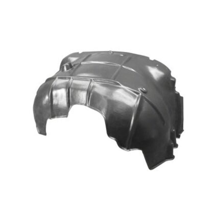 Fender Liner Left PP/Vacuum Form for GMC Sierra 1500 Sierra 1500 Limited