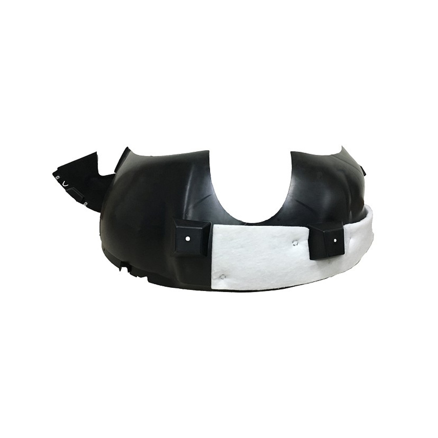 Fender Liner Left for Chevrolet Equinox 2014–2017