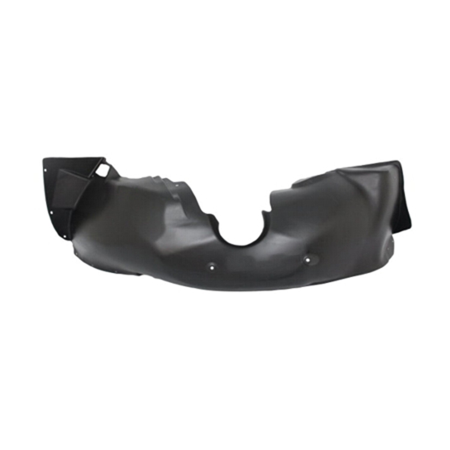Fender Liner Left for Chevrolet Camaro Convertible Coupe LT SS LS 2014–2015