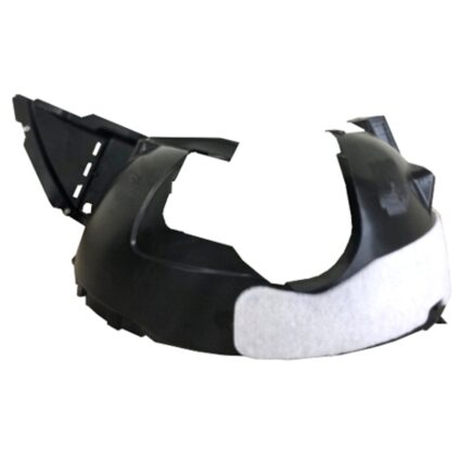Fender Liner Left w/Insulation Foam PP/Injection CAPA for Buick Encore 2013–2016