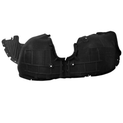 Fender Liner Left PET/Thermo Form for Chevrolet Impala 2014–2020