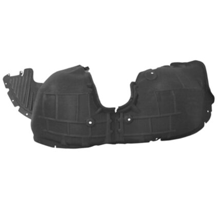Fender Liner Left PET/Thermo Form CAPA for Chevrolet Impala 2014–2020