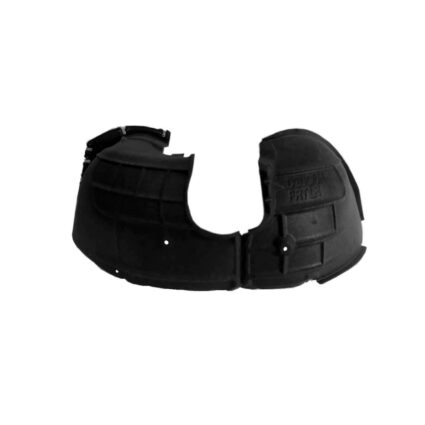 Fender Liner Left PET/Thermoform for Chevrolet Equinox 2018–2024