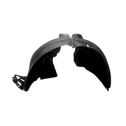 Fender Liner Left PET/Thermo Form CAPA for Chevrolet Malibu 2016–2018