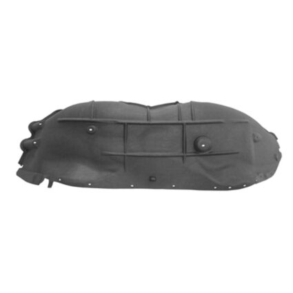 Fender Liner Left PET/Thermo Form CAPA for Chevrolet Silverado 1500 Silverado 1500 LD