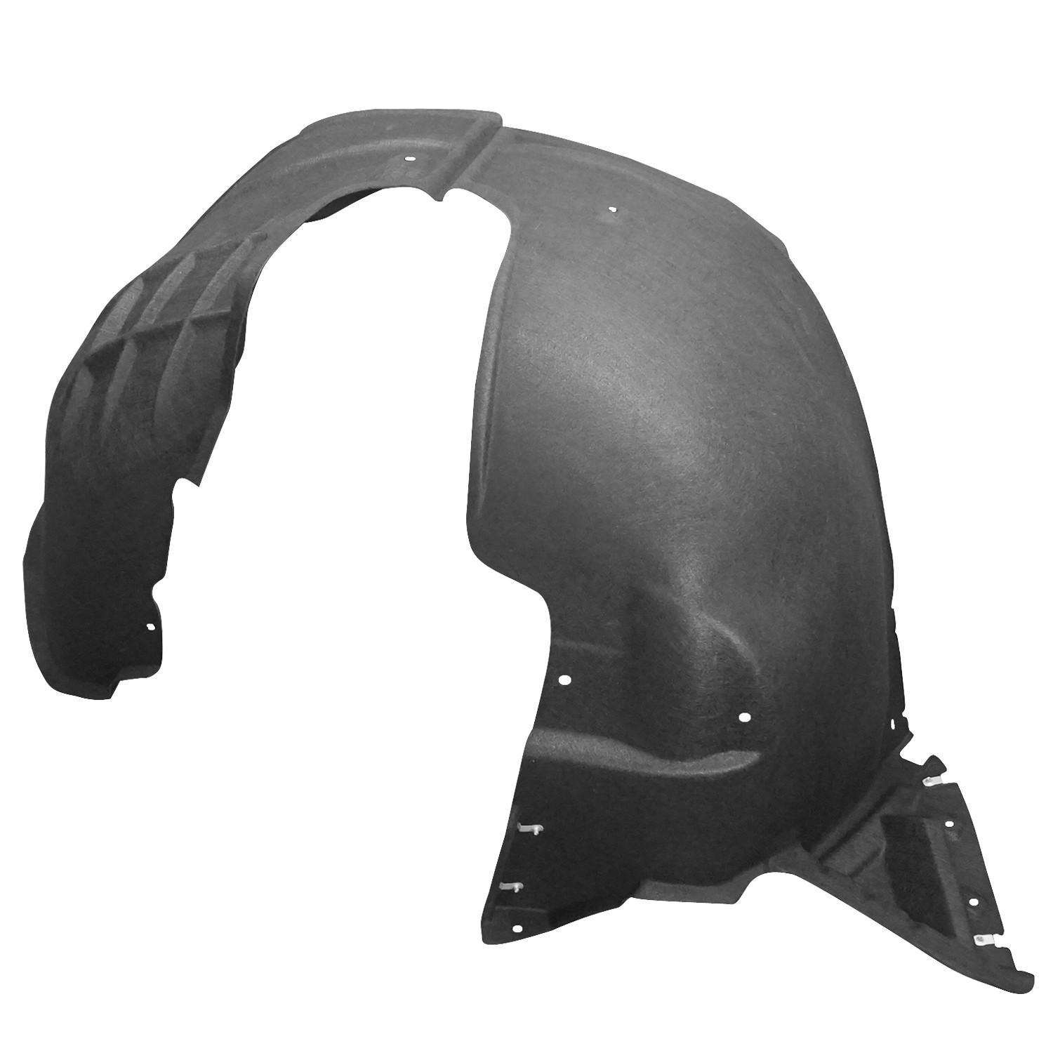 Fender Liner Left for Chevrolet Traverse 2018–2021