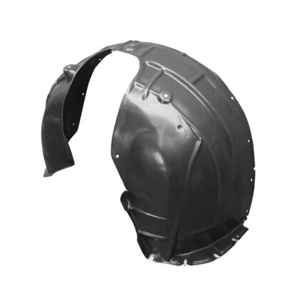 Fender Liner Left PE/Vacuum Form for Buick Envision 2016–2020