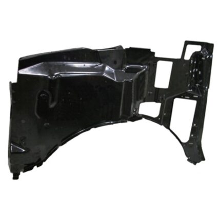 Fender Liner Left Inner Panel for Chevrolet Express 1500 Express 2500 Express 3500 GMC Savana 1500 Savana 2500 Savana 3500