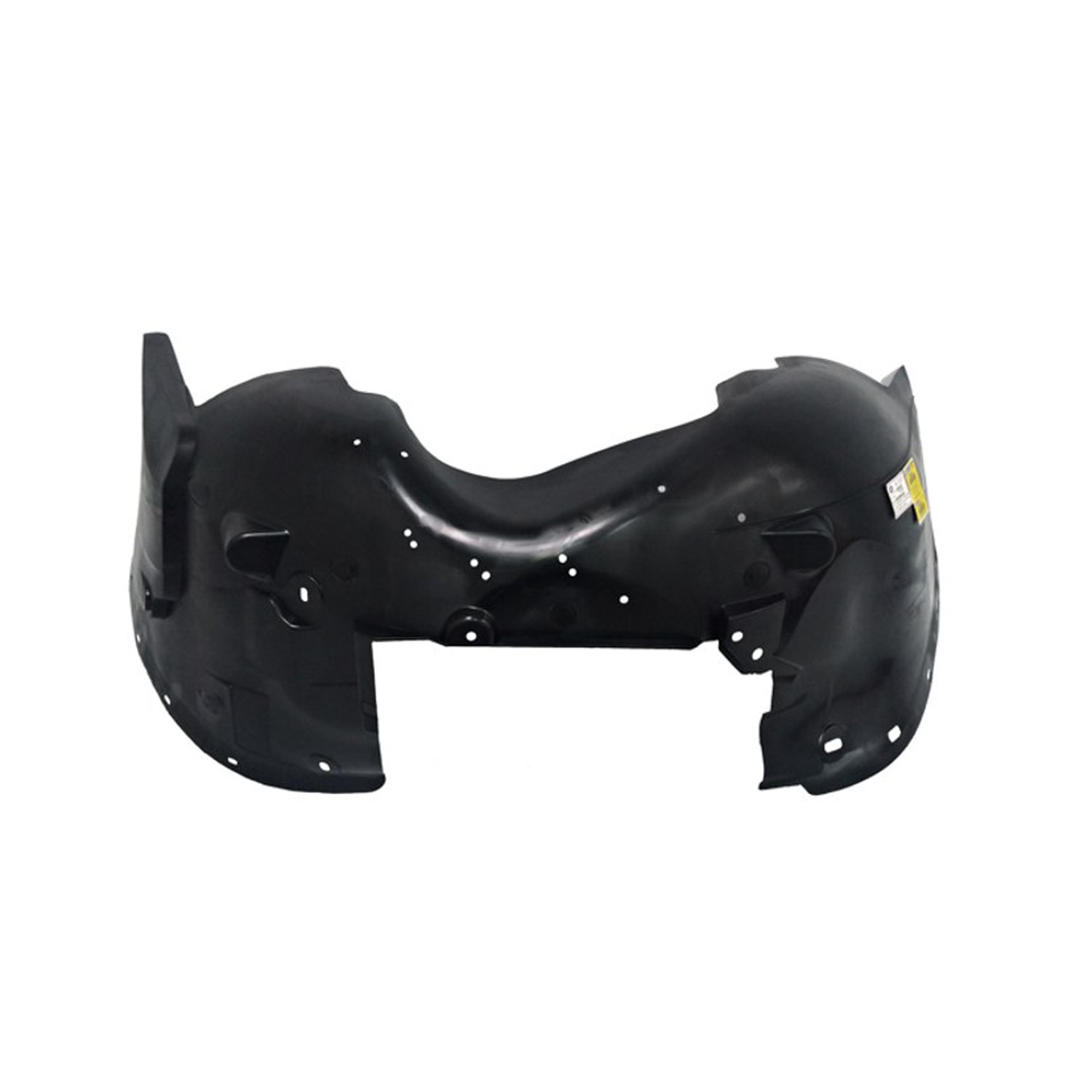 Fender Liner Left CAPA for GMC Yukon Yukon XL 1500 Yukon XL 2500