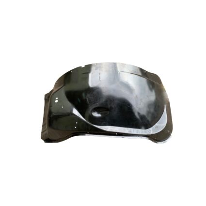 Fender Liner Left CAPA for Chevrolet Express 1500 Express 2500 Express 3500 GMC Savana 1500 Savana 2500 Savana 3500