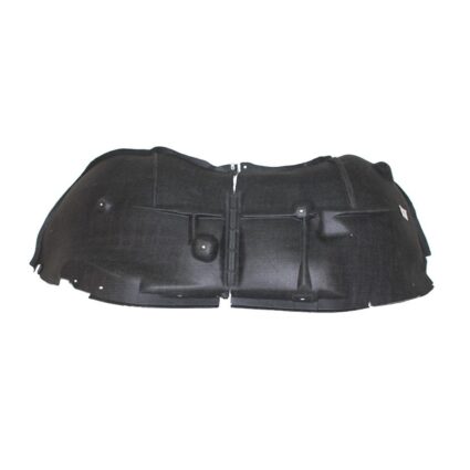 Fender Liner Left for GMC Sierra 2500 HD Sierra 3500 HD