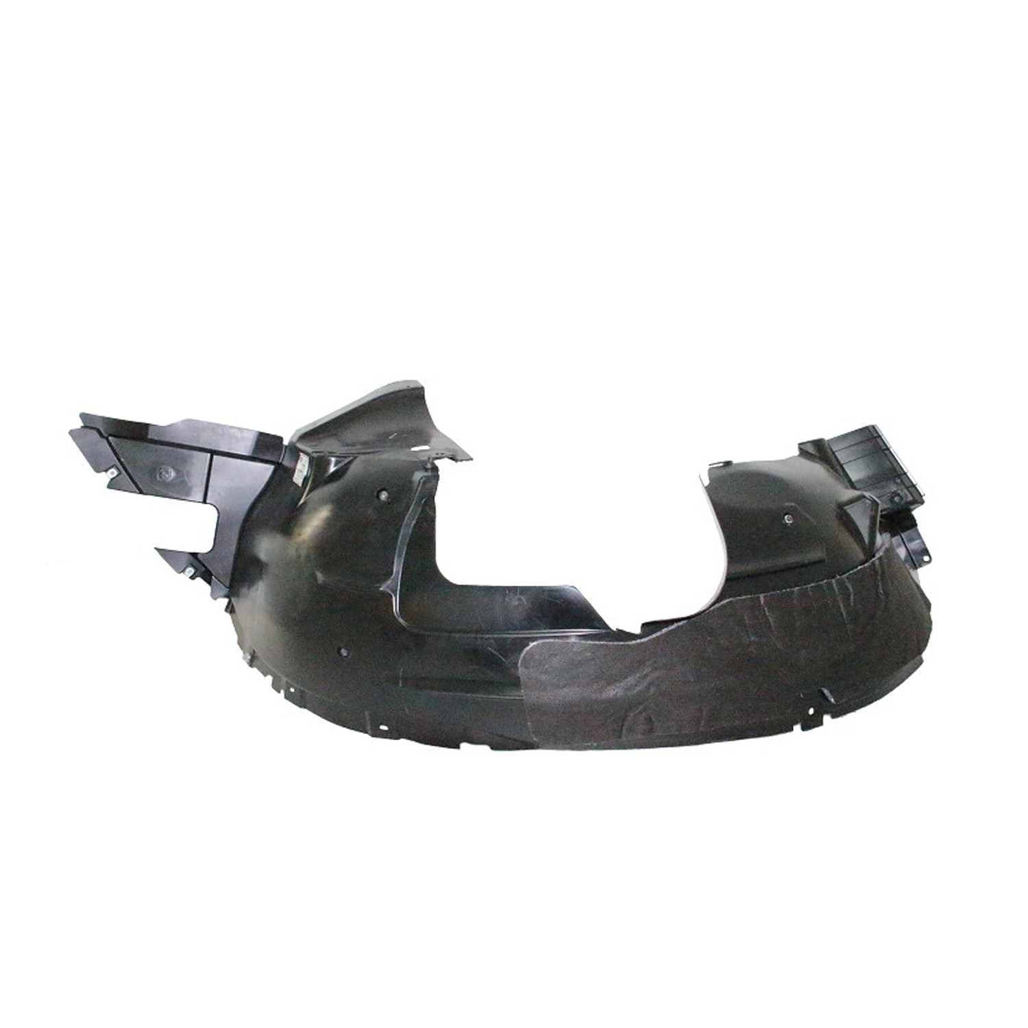 Fender Liner Left Korea Built for Chevrolet Trax 2017–2022