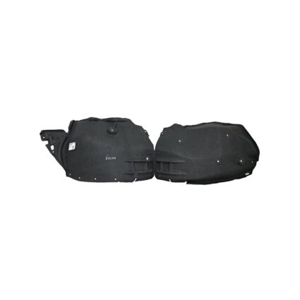 Fender Liner Left for Chevrolet Colorado LT Z71 WT Trail Boss 2023–2025
