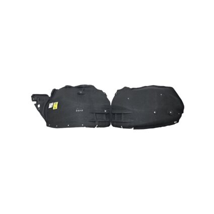 Fender Liner Left CAPA for Chevrolet Colorado LT Z71 WT Trail Boss 2023–2025