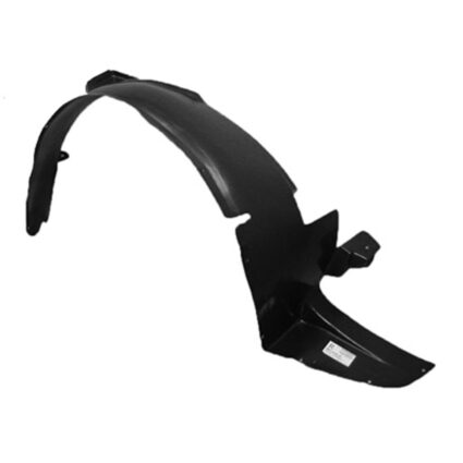Fender Liner Right for Chevrolet Impala 2000–2005