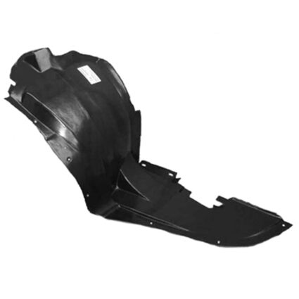 Fender Liner Right Front Splash Shield for Pontiac Sunfire 2003–2005