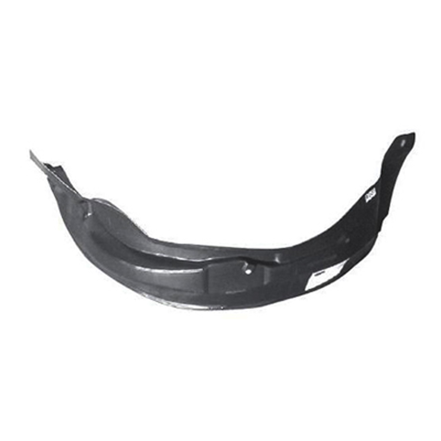 Fender Liner Right for Buick LeSabre 2000–2005