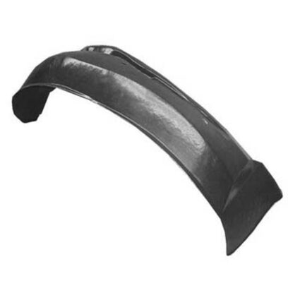 Fender Liner Right for Cadillac DeVille 2000–2005