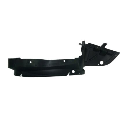 Fender Liner Right CAPA for Pontiac G6 2005–2010