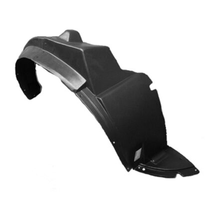 Fender Liner Right for Chevrolet HHR 2006–2011