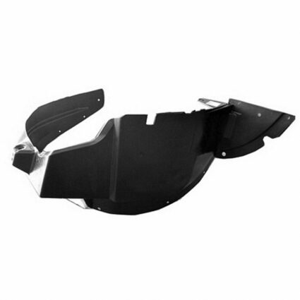 Fender Liner Right CAPA for Chevrolet HHR 2006–2011