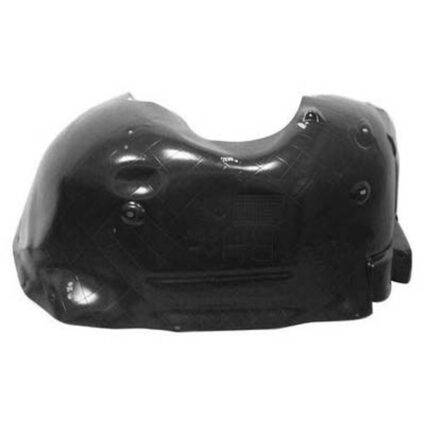 Fender Liner Right for GMC Sierra 1500 2007–2013